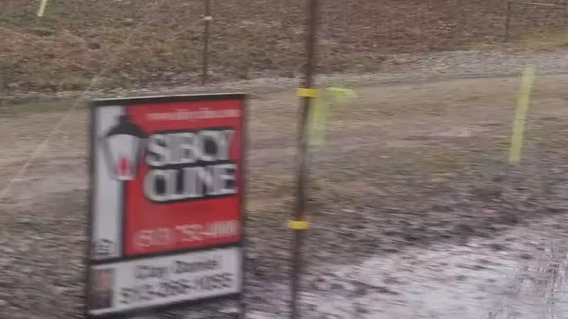 Cherry Fork - Cherry Fork, OH