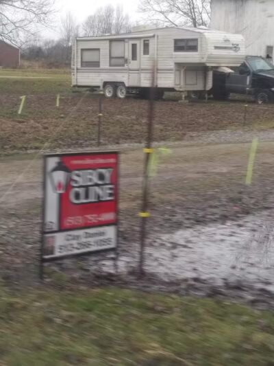 Cherry Fork - Cherry Fork, OH