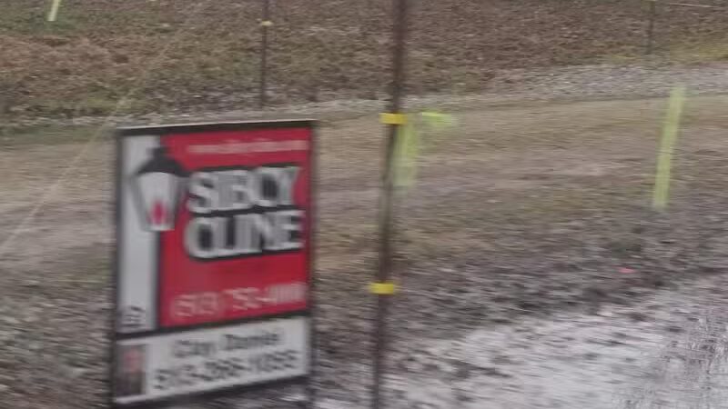 Cherry Fork - Cherry Fork, OH