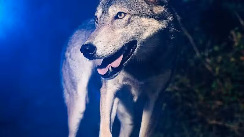 Southern Ohio Wolf Sanctuary - Chesapeake, OH