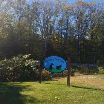 Cheshire Dog Park - Cheshire, CT