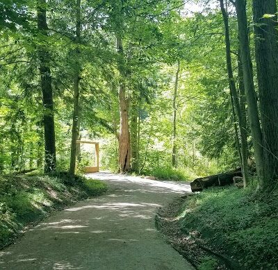 Sunnybrook Preserve - Chesterland, OH