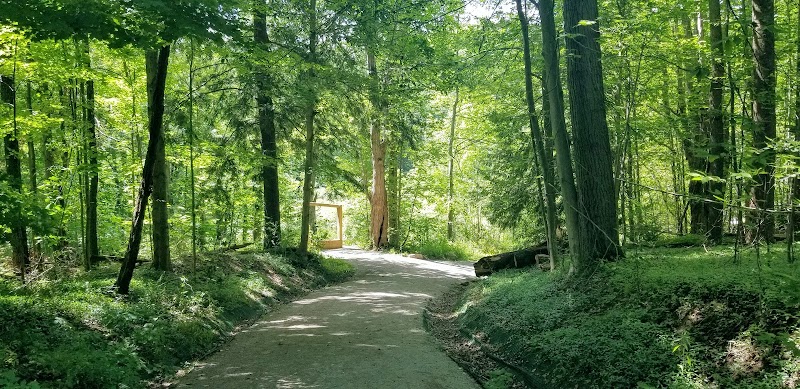 Sunnybrook Preserve - Chesterland, OH