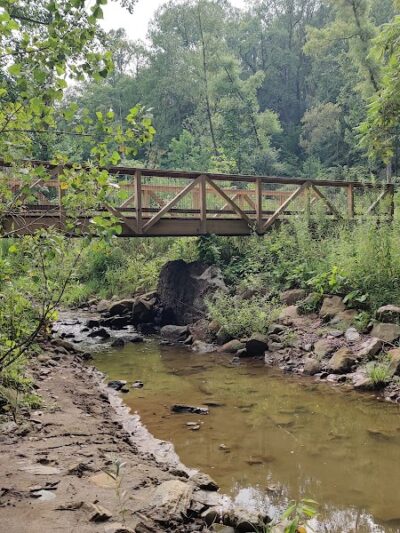 Sunnybrook Preserve - Chesterland, OH