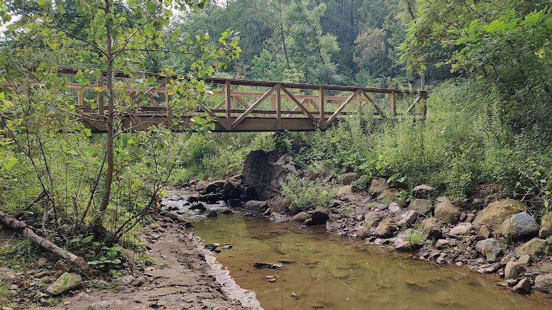 Sunnybrook Preserve - Chesterland, OH