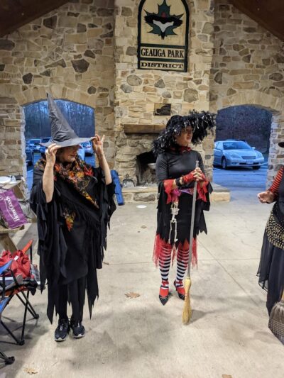 Sunnybrook Preserve - Chesterland, OH