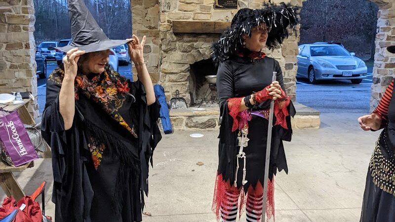 Sunnybrook Preserve - Chesterland, OH