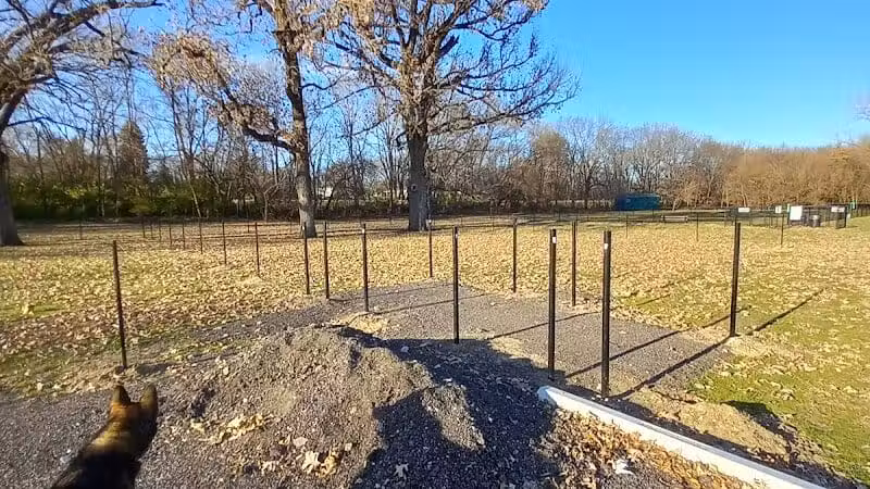 Walnut Dog Park - Chillicothe, IL