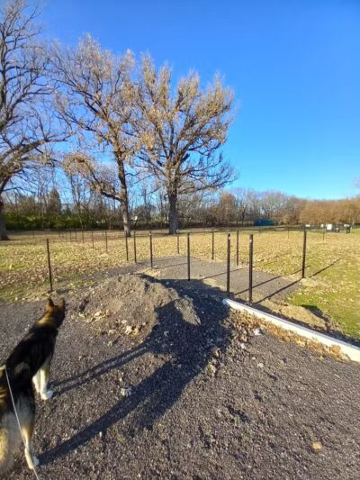Walnut Dog Park - Chillicothe, IL