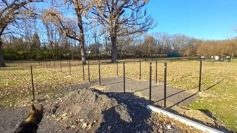 Walnut Dog Park - Chillicothe, IL