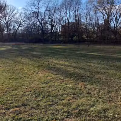 Walnut Dog Park - Chillicothe, IL