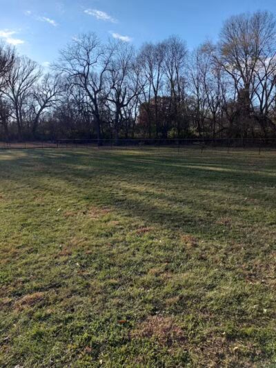 Walnut Dog Park - Chillicothe, IL