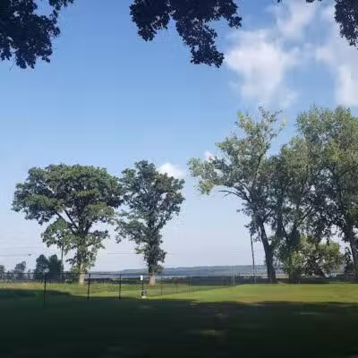 Walnut Dog Park - Chillicothe, IL