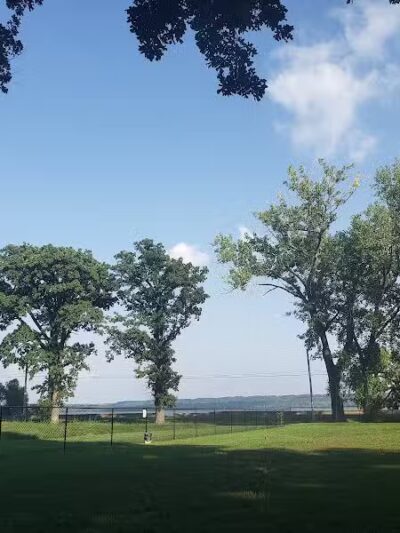 Walnut Dog Park - Chillicothe, IL