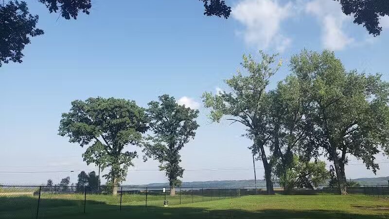 Walnut Dog Park - Chillicothe, IL