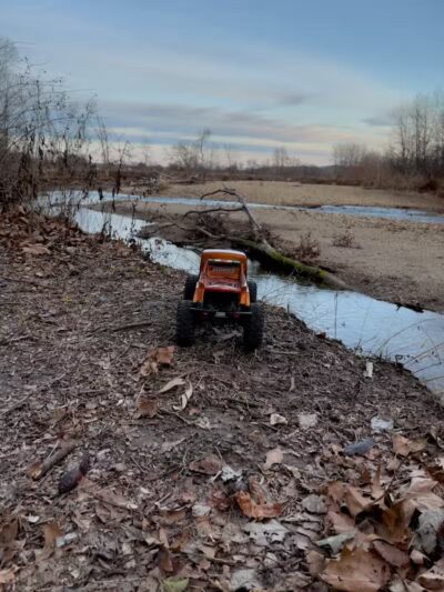 Maple Grove Prairie & Dog Play Area - Chillicothe, OH