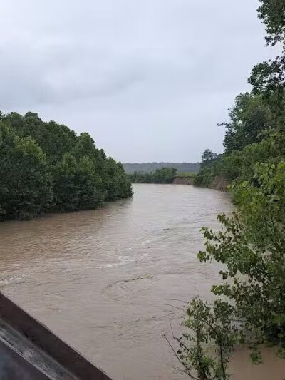 Maple Grove Prairie & Dog Play Area - Chillicothe, OH