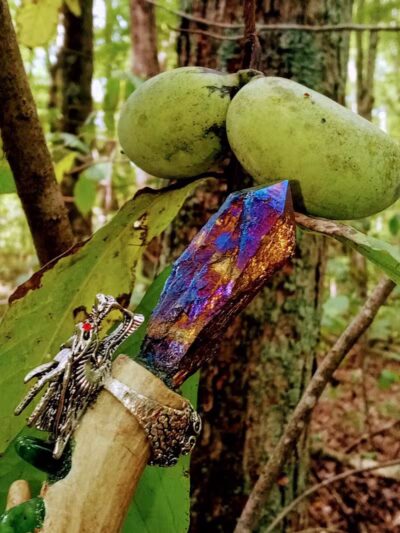 Paw Paw Trail - Chillicothe, OH