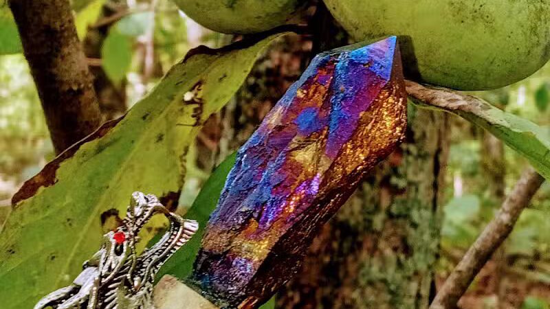 Paw Paw Trail - Chillicothe, OH