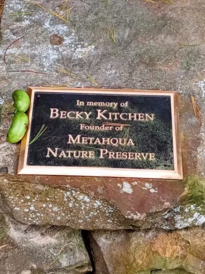 Paw Paw Trail - Chillicothe, OH