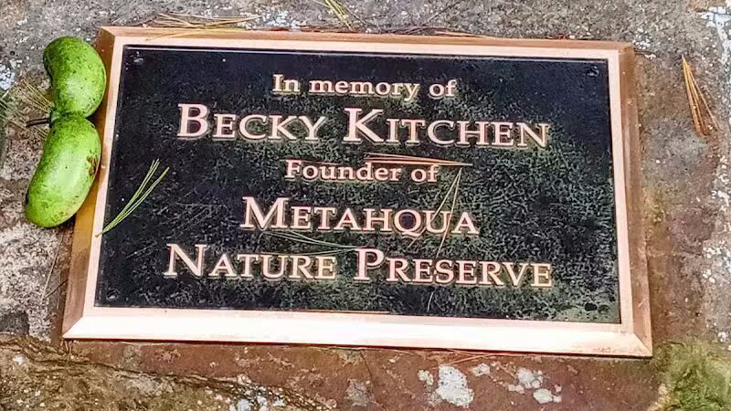 Paw Paw Trail - Chillicothe, OH