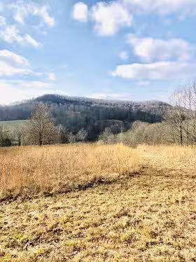 Paw Paw Trail - Chillicothe, OH