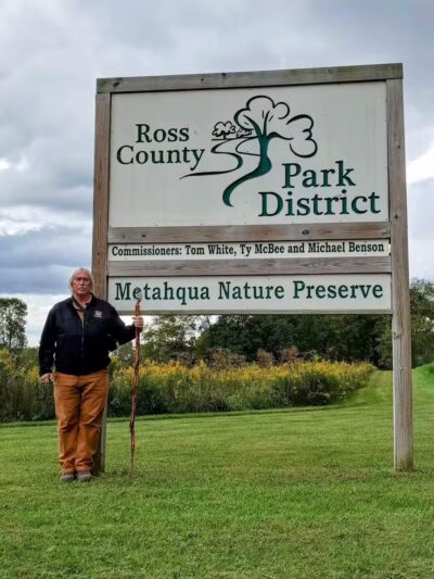 Paw Paw Trail - Chillicothe, OH