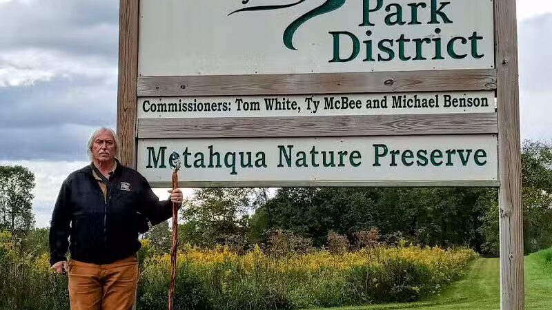 Paw Paw Trail - Chillicothe, OH