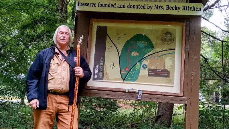 Paw Paw Trail - Chillicothe, OH