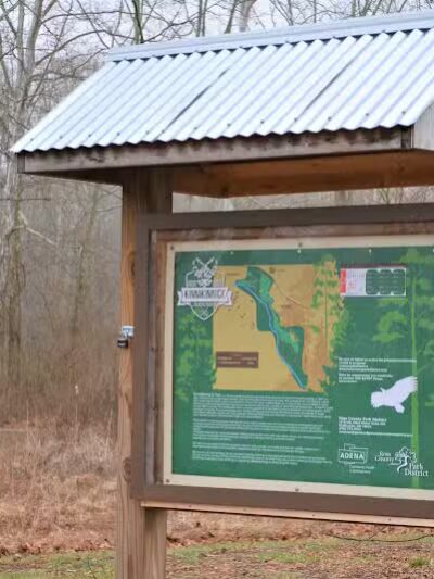 Ross County Park District - Chillicothe, OH