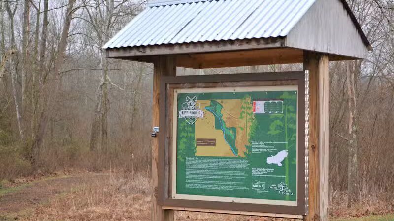 Ross County Park District - Chillicothe, OH