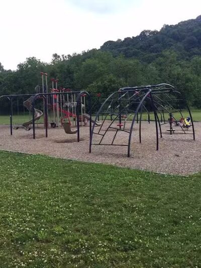 Ross County Park District - Chillicothe, OH