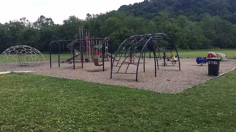 Ross County Park District - Chillicothe, OH