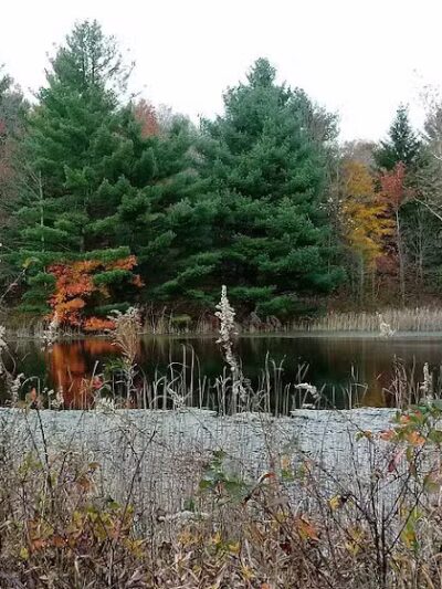 Ross County Park District - Chillicothe, OH