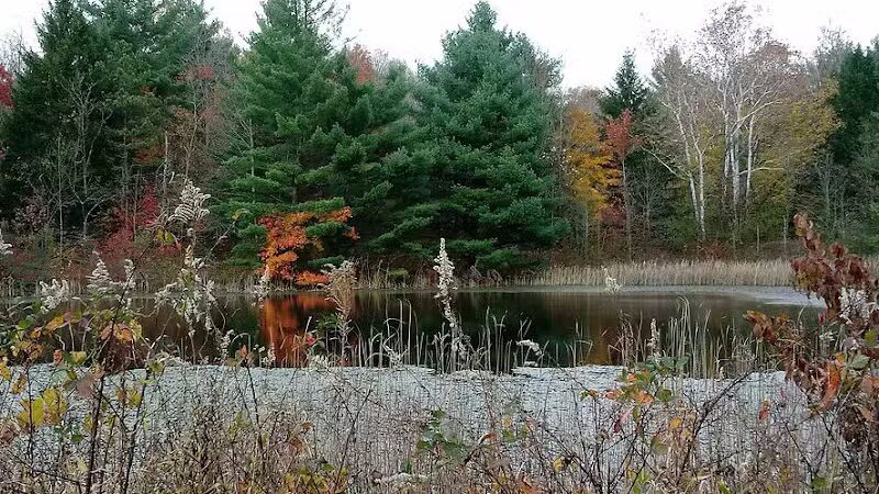 Ross County Park District - Chillicothe, OH