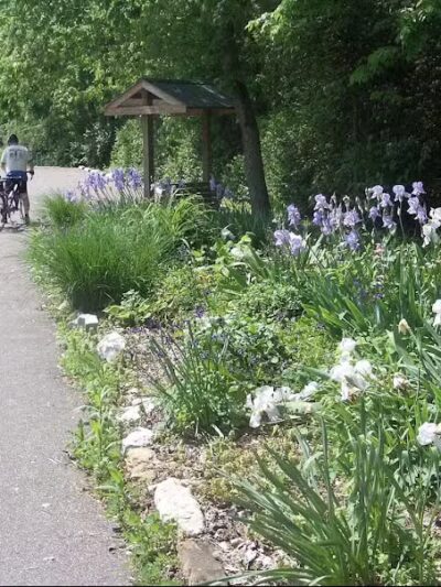 Ross County Park District - Chillicothe, OH