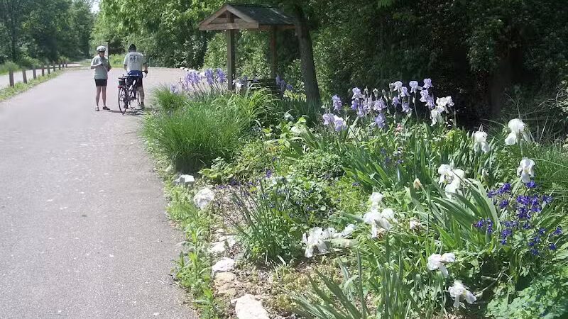 Ross County Park District - Chillicothe, OH