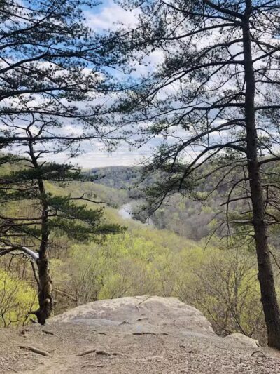 Ross County Park District - Chillicothe, OH