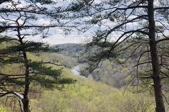 Ross County Park District - Chillicothe, OH