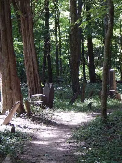 Ross County Park District - Chillicothe, OH