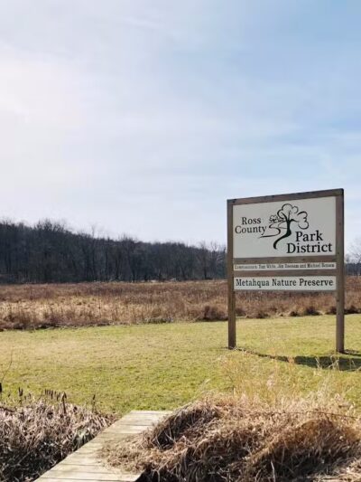 Ross County Park District - Chillicothe, OH