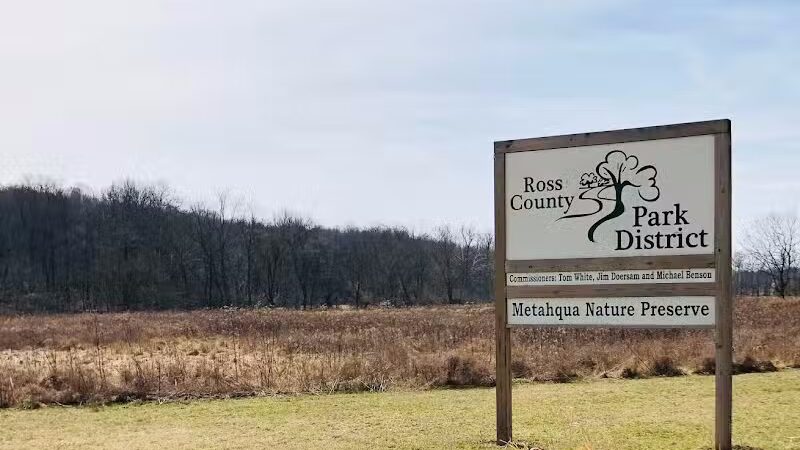 Ross County Park District - Chillicothe, OH