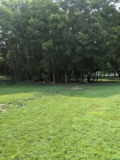 The Catherine and Holden Corzine Memorial Dog Park - Chillicothe, OH