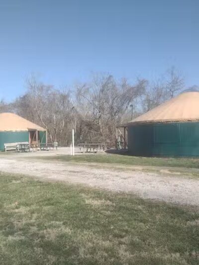 Chilo Lock 34 Park - Chilo, OH