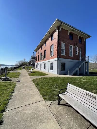 Chilo Lock 34 Park - Chilo, OH