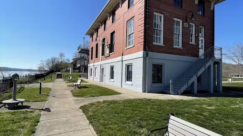 Chilo Lock 34 Park - Chilo, OH