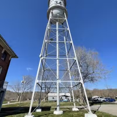 Chilo Lock 34 Park - Chilo, OH