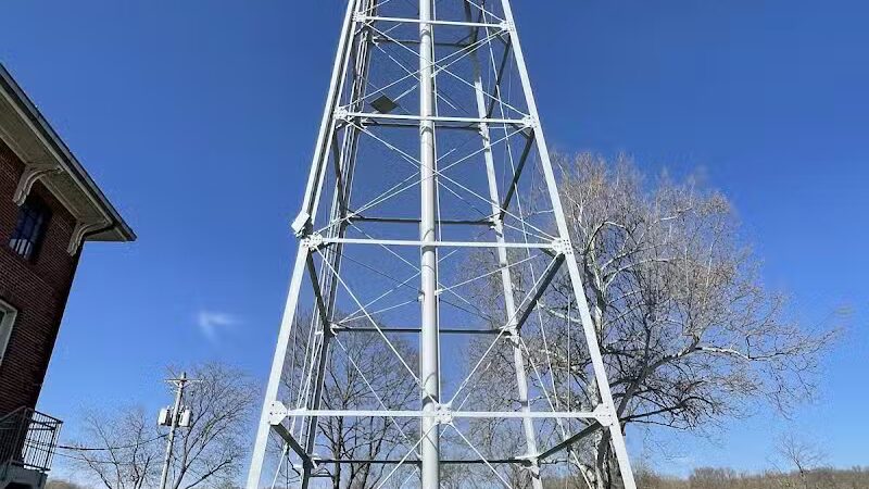 Chilo Lock 34 Park - Chilo, OH