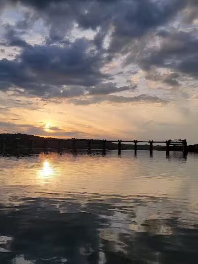 Chilo Lock 34 Park - Chilo, OH