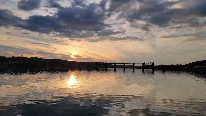 Chilo Lock 34 Park - Chilo, OH